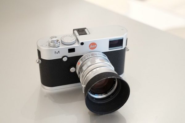 Leica M Typ240