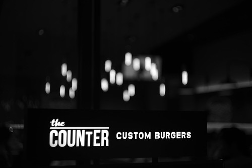 The COUNTER