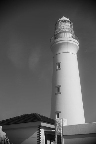Inubosaki lighthouse