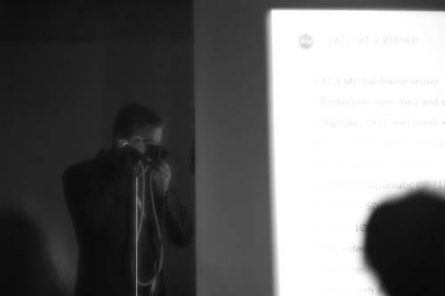Leica Q2 Presentation