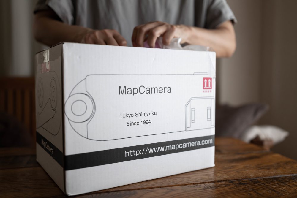 MapCamera